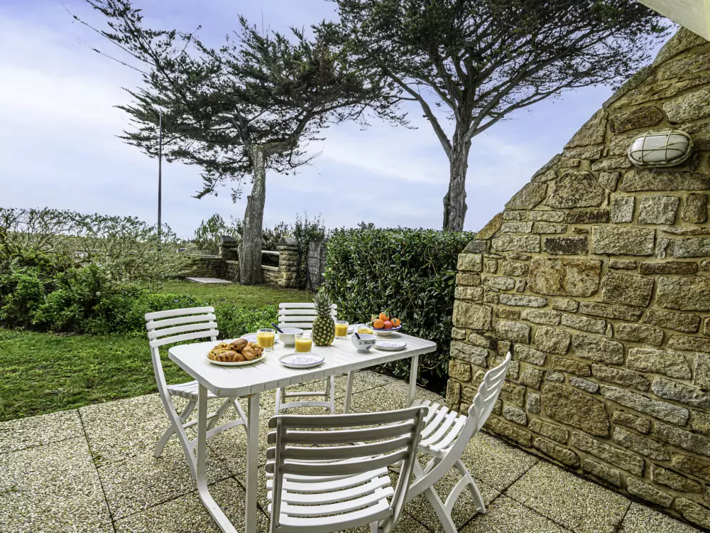 Résidence Les Terrasses de la Plage