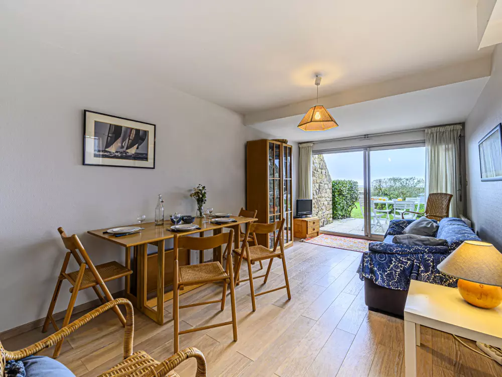 Résidence Les Terrasses de la Plage