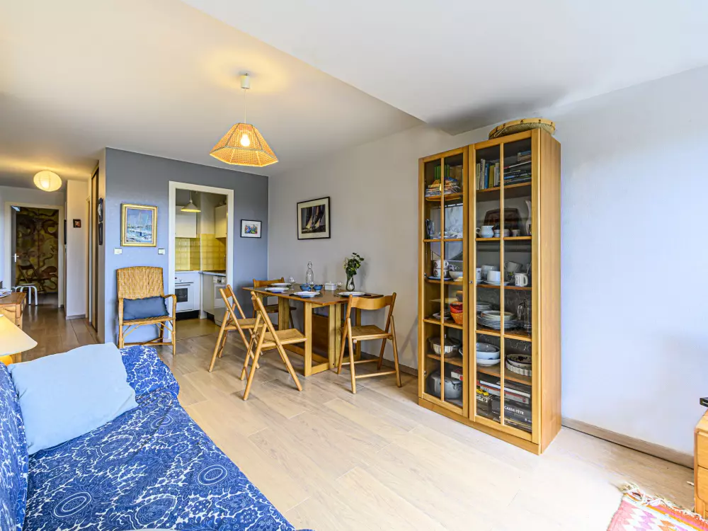 Résidence Les Terrasses de la Plage