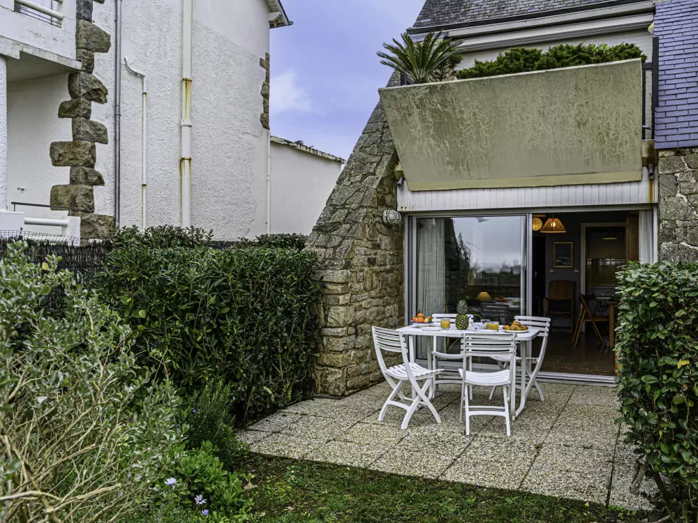 Résidence Les Terrasses de la Plage