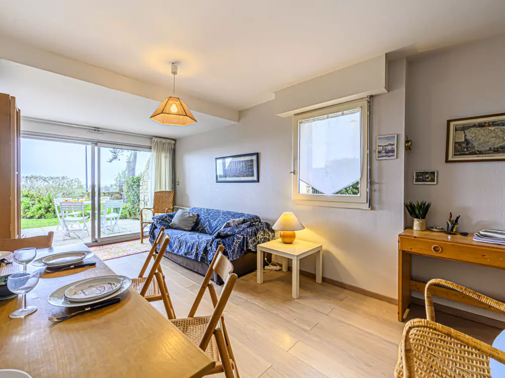 Résidence Les Terrasses de la Plage