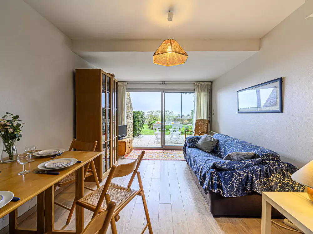 Résidence Les Terrasses de la Plage