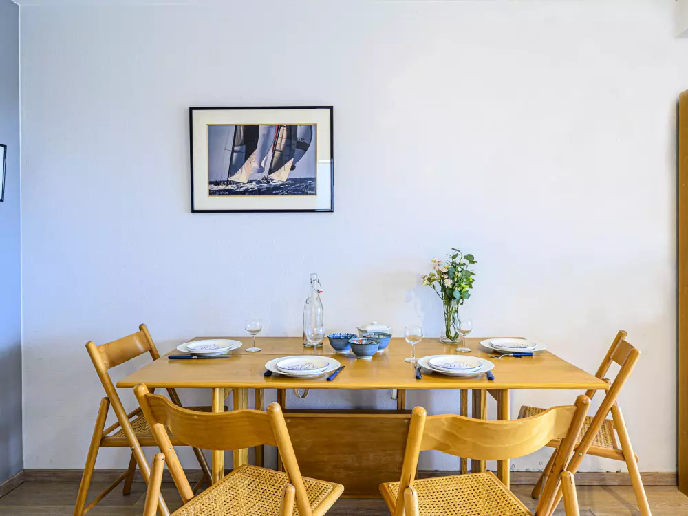 Résidence Les Terrasses de la Plage