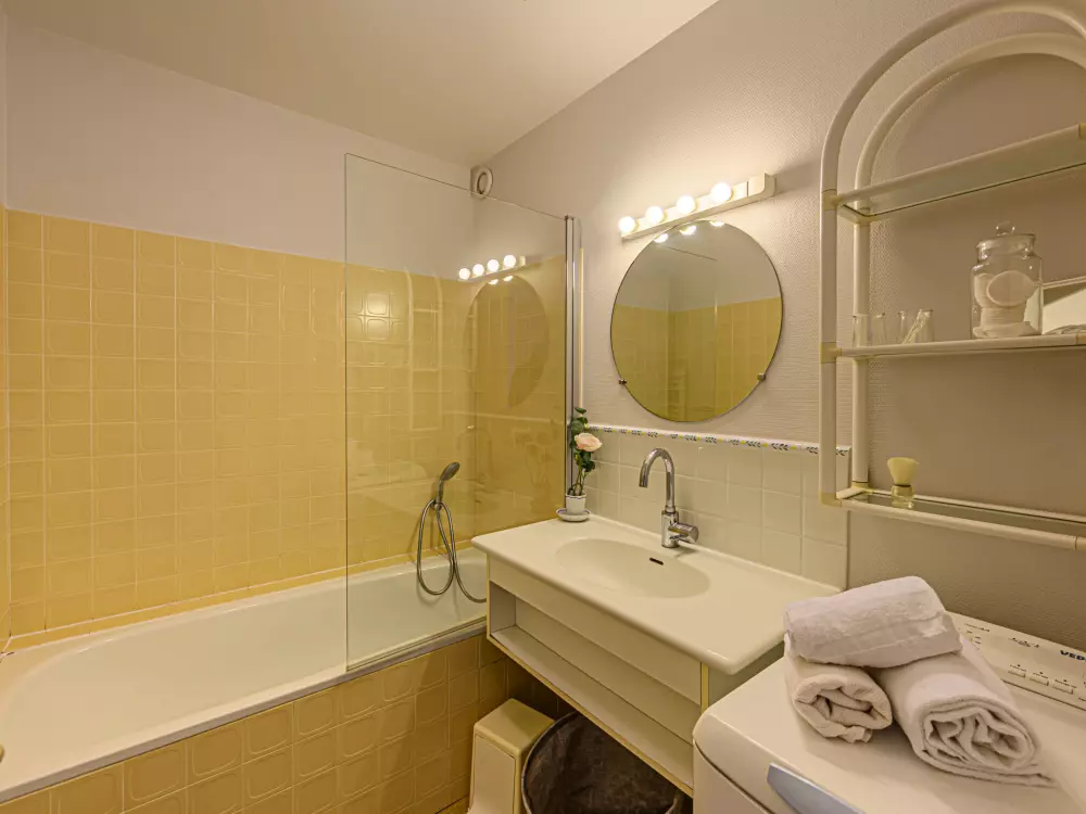 Résidence Les Terrasses de la Plage