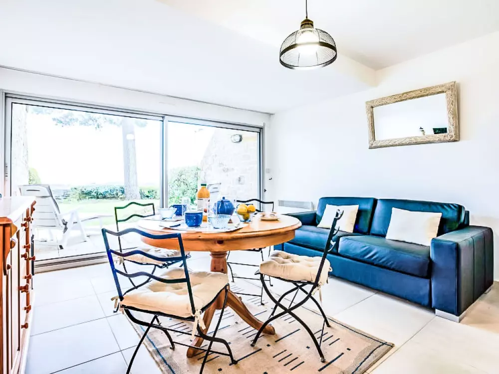 Résidence Les Terrasses de la Plage