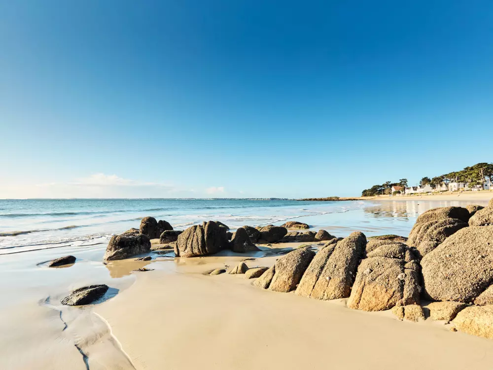 Résidence Les Terrasses de la Plage