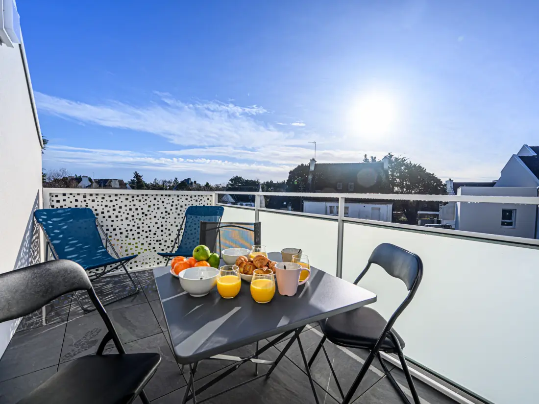 Résidence Les Terrasses de Saint-Colomban