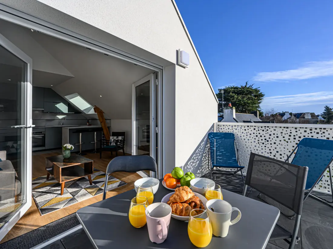 Résidence Les Terrasses de Saint-Colomban