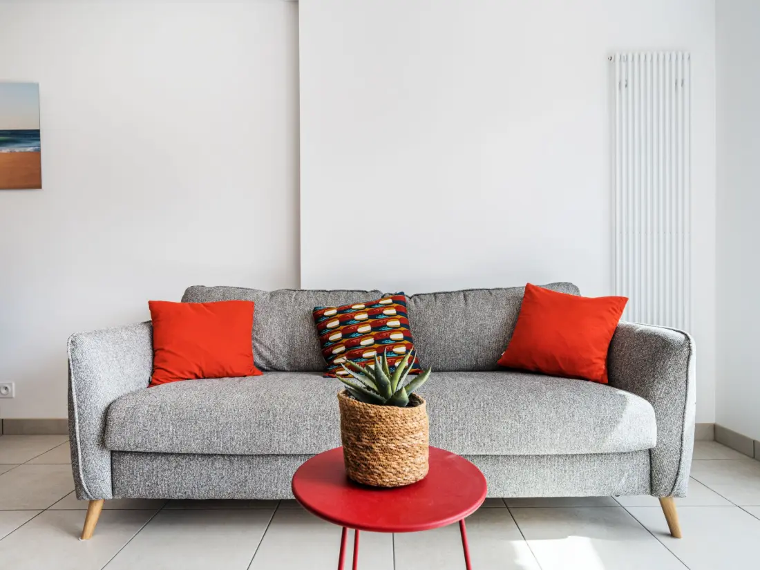 Résidence Les Villas du Men Du