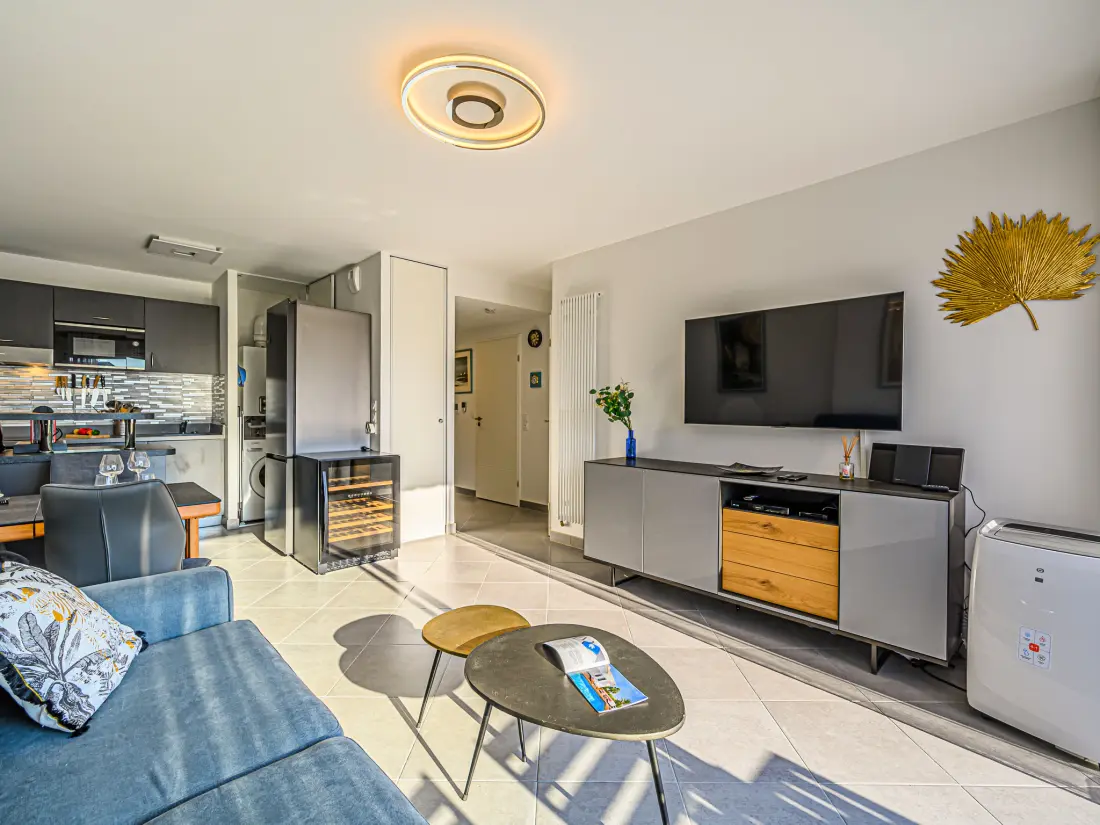 Résidence Les Villas du Men Du