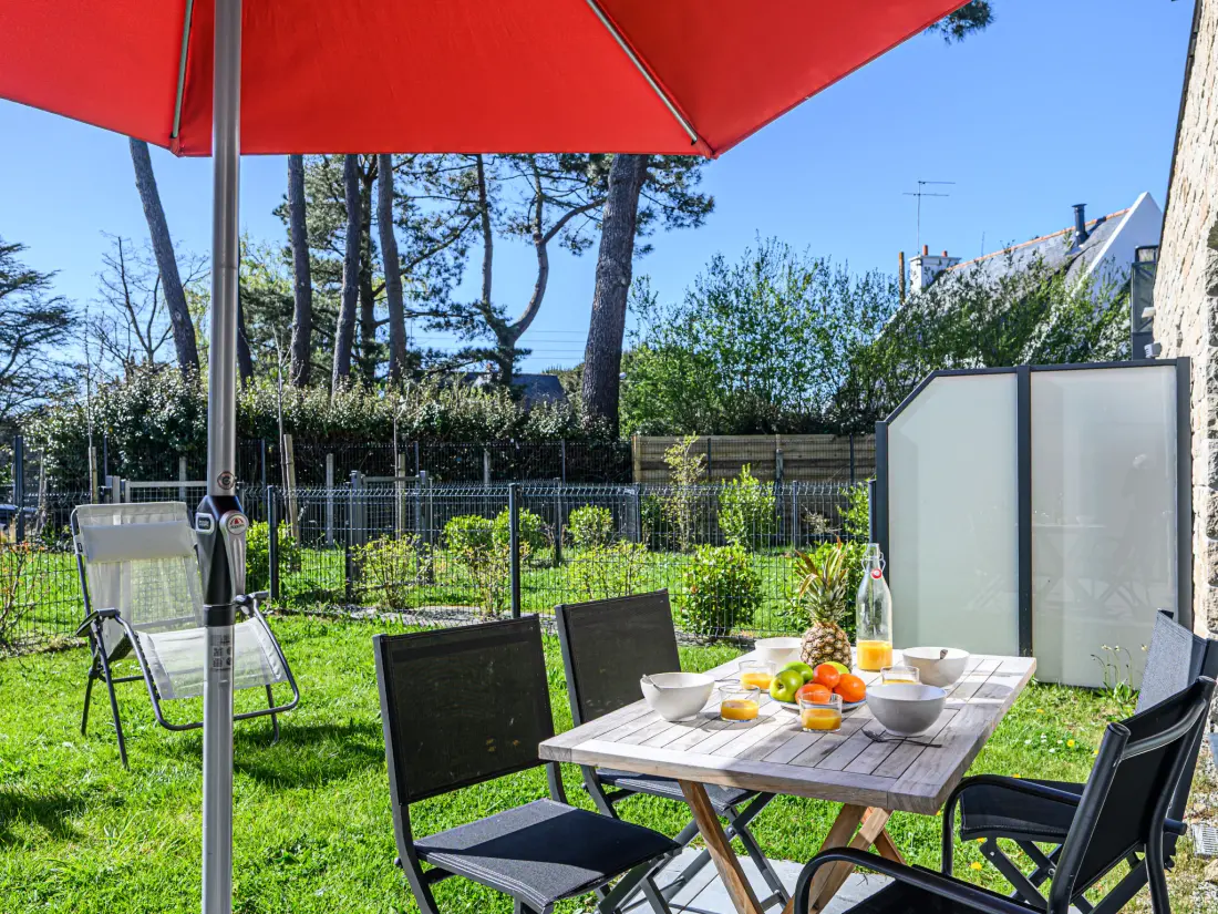 Résidence Les Villas du Men Du