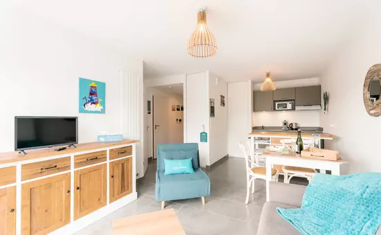 Résidence Les Villas Du Men Du