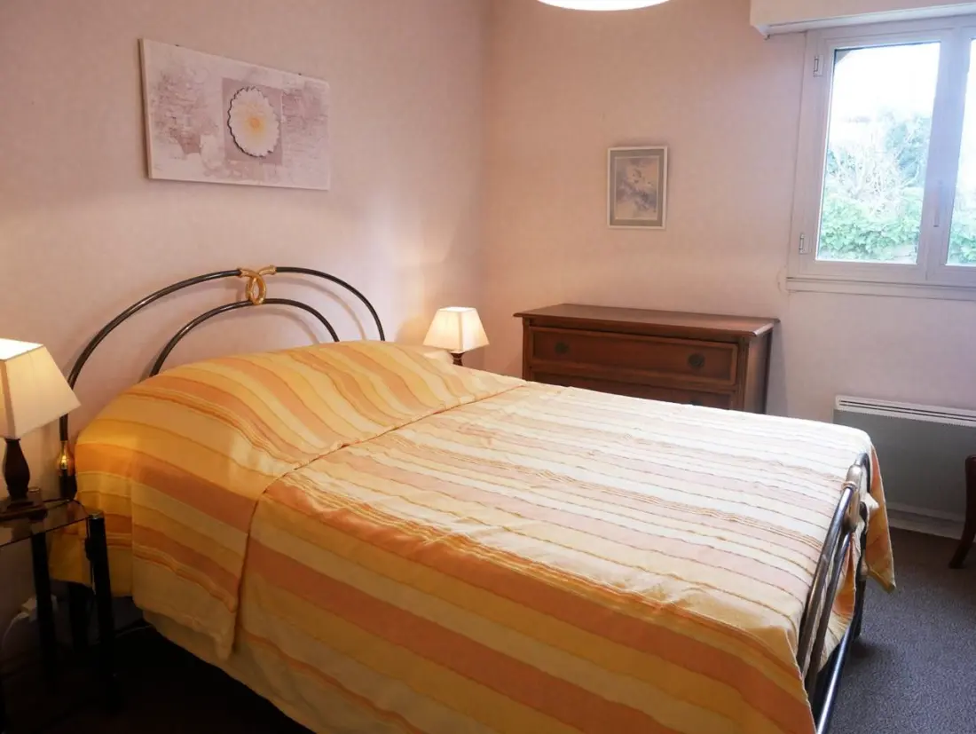 Résidence Les Voiliers