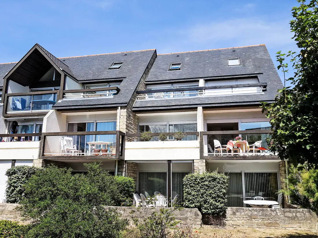 Résidence Maison Port En Dro