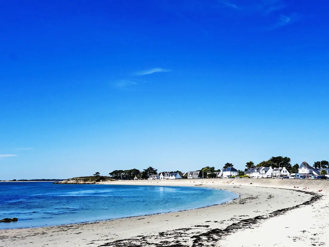 Résidence Mer et Soleil