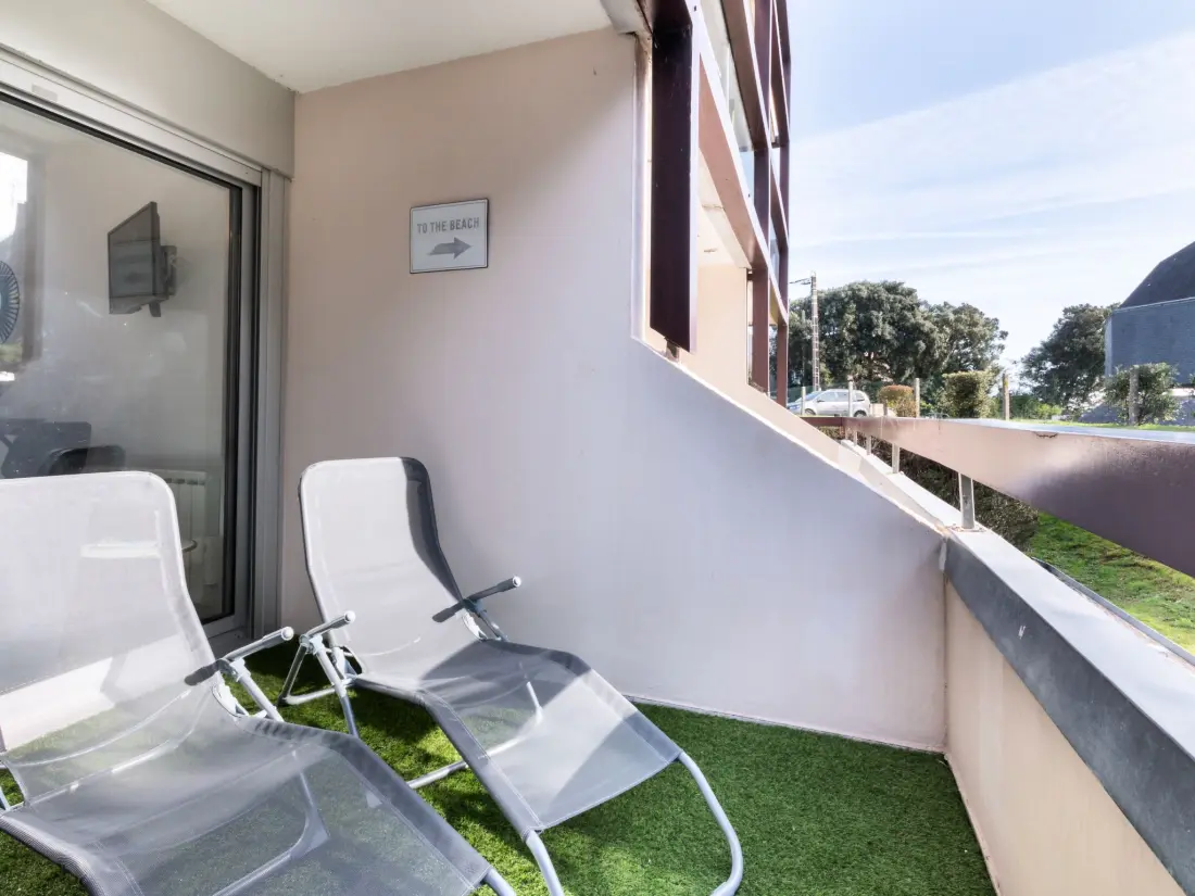 Résidence Océan