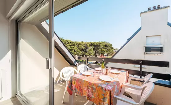 Résidence Plein Soleil