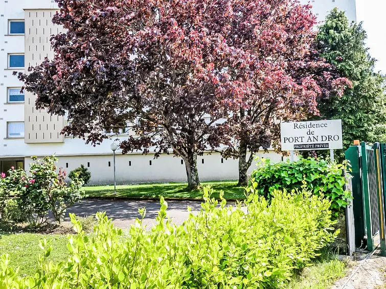 Résidence Port An Dro