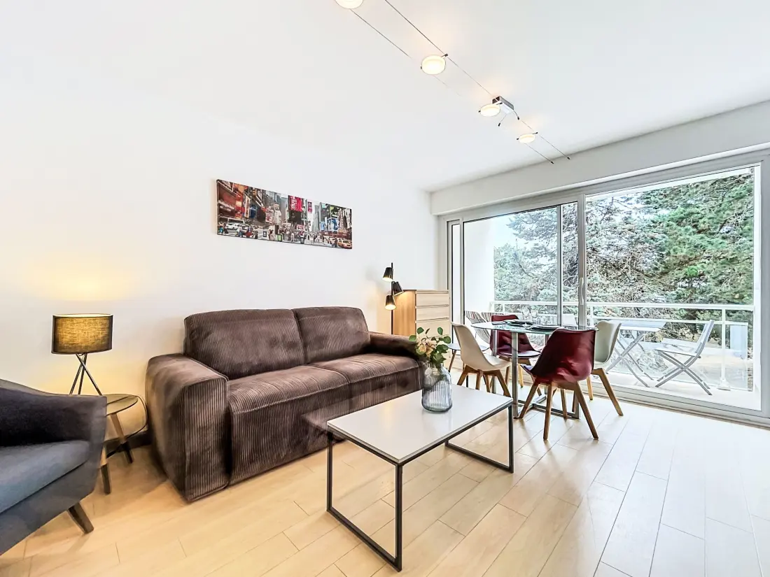 Résidence Port An Dro