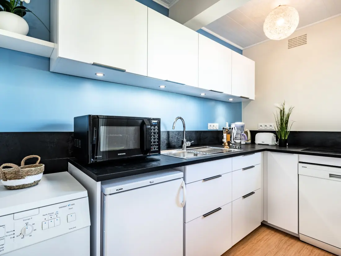 Résidence Port An Dro
