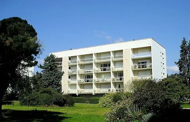Résidence Port En Dro