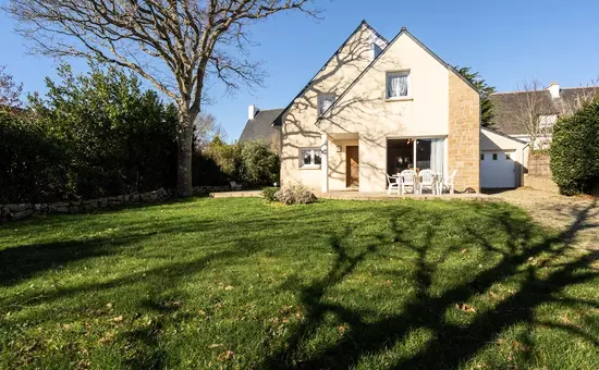 Maison de Vacances La Tranche-sur-Mer 744