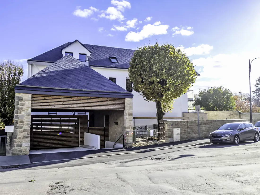 Résidence Stella Marine