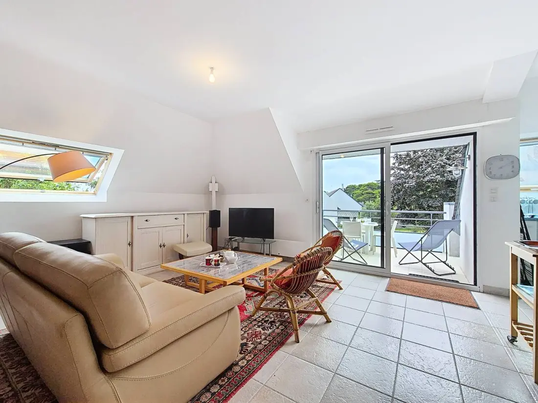 Résidence Villa  Aquarelle