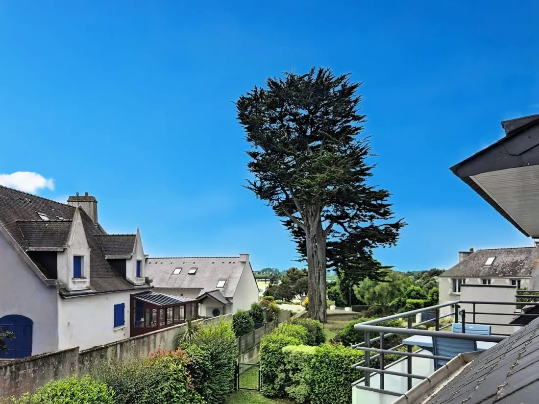 Résidence Villa  Aquarelle