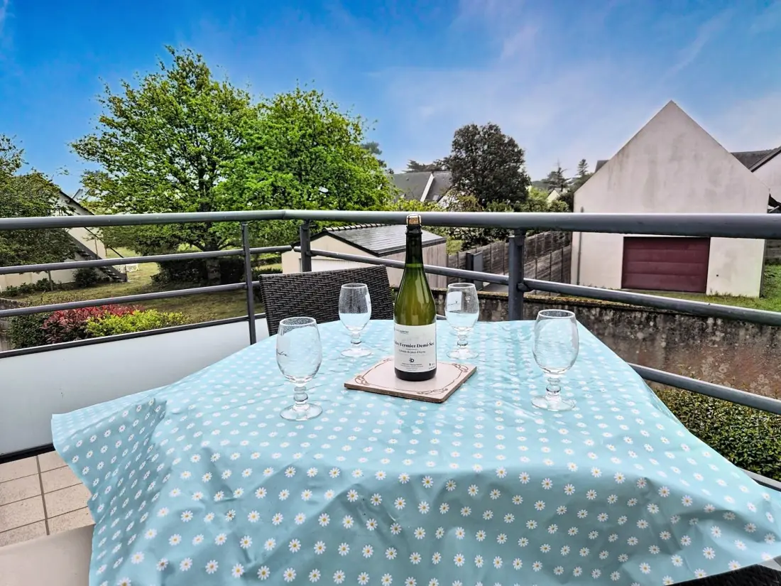 Résidence Villa  Aquarelle