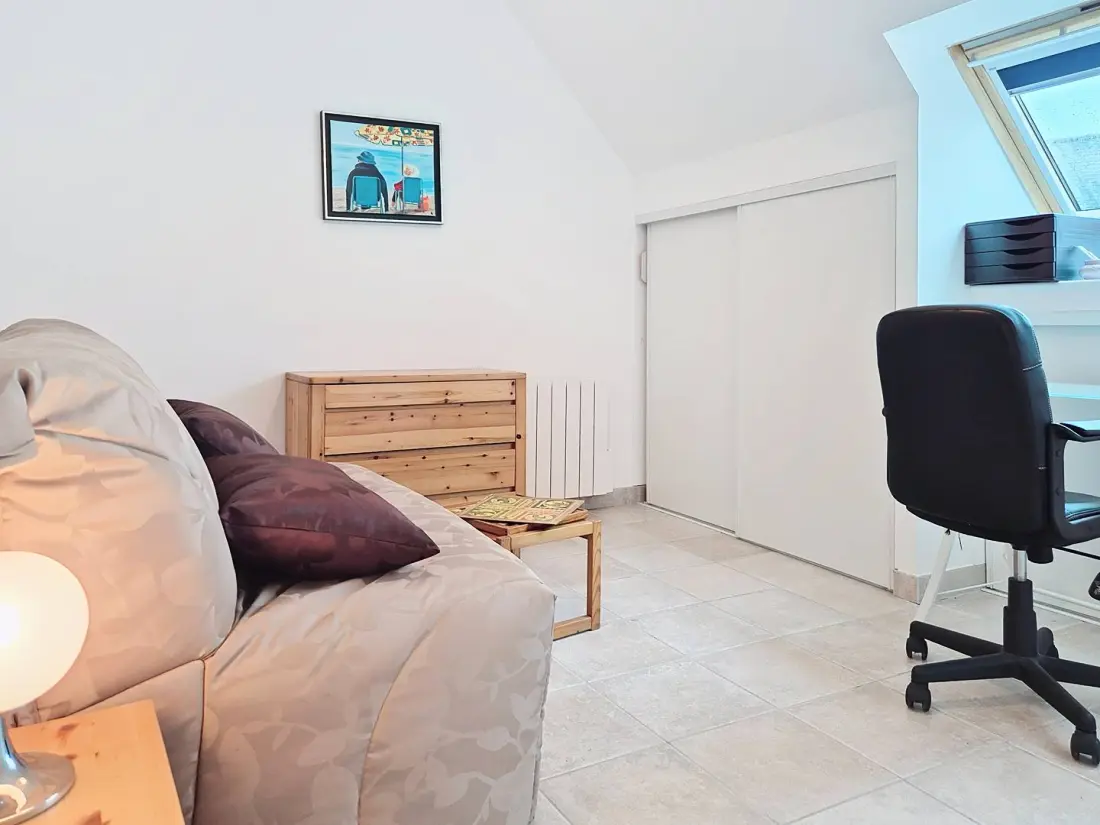 Résidence Villa  Aquarelle