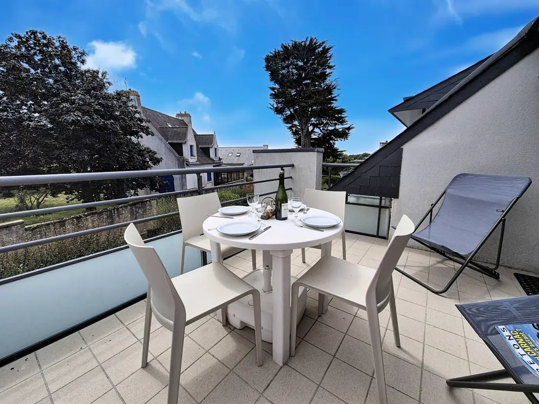 Résidence Villa  Aquarelle