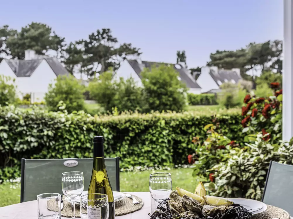 Résidence Village de Légenèse