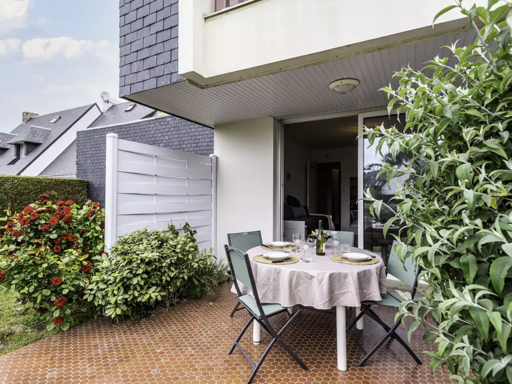 Résidence Village de Légenèse