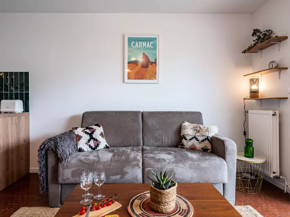 Résidence Village de Légenèse