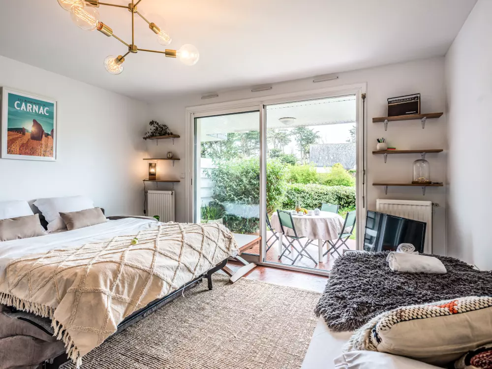 Résidence Village de Légenèse