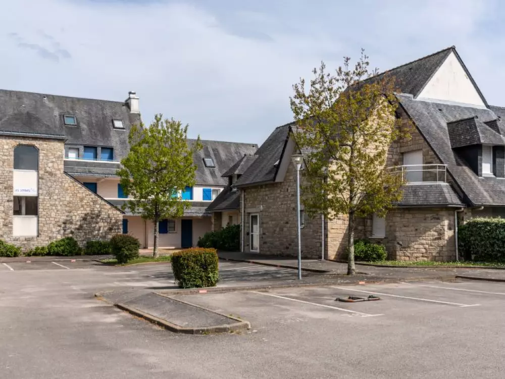 Résidence Village de Légenèse