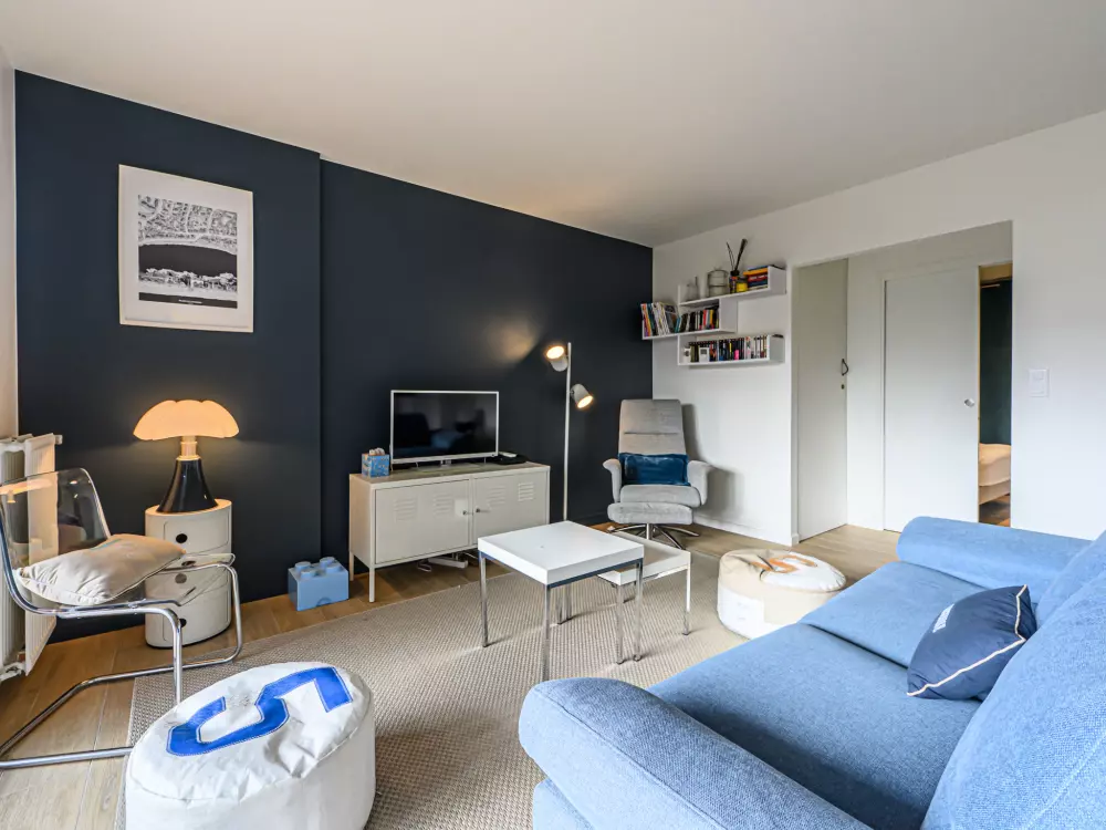 Résidence Village de Légenèse