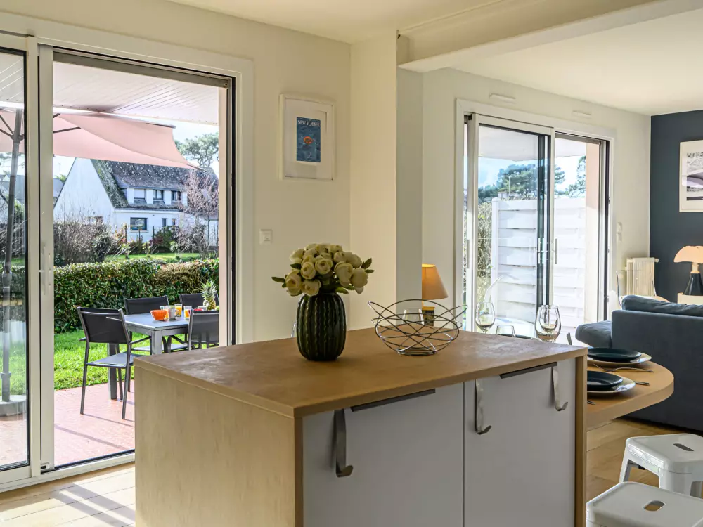 Résidence Village de Légenèse