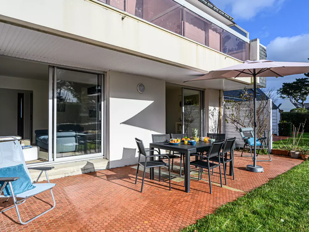 Résidence Village de Légenèse