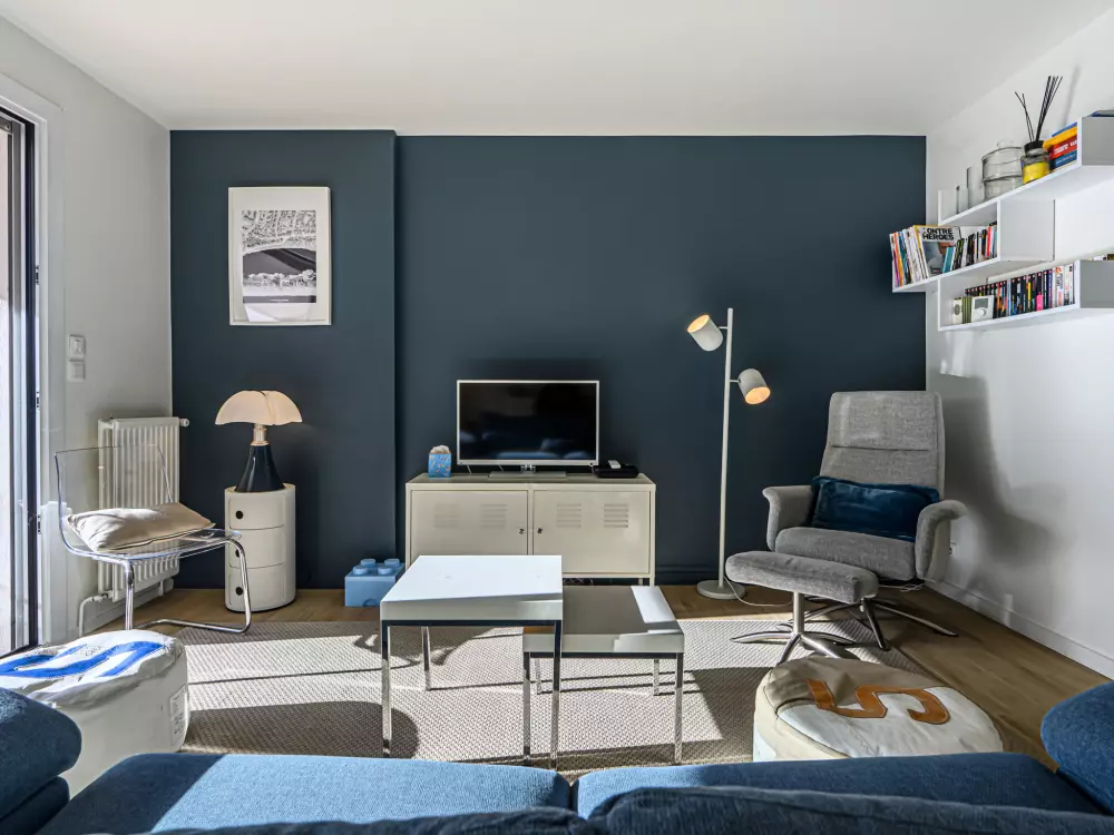 Résidence Village de Légenèse