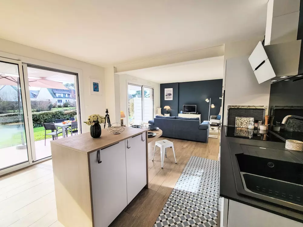 Résidence Village de Légenèse