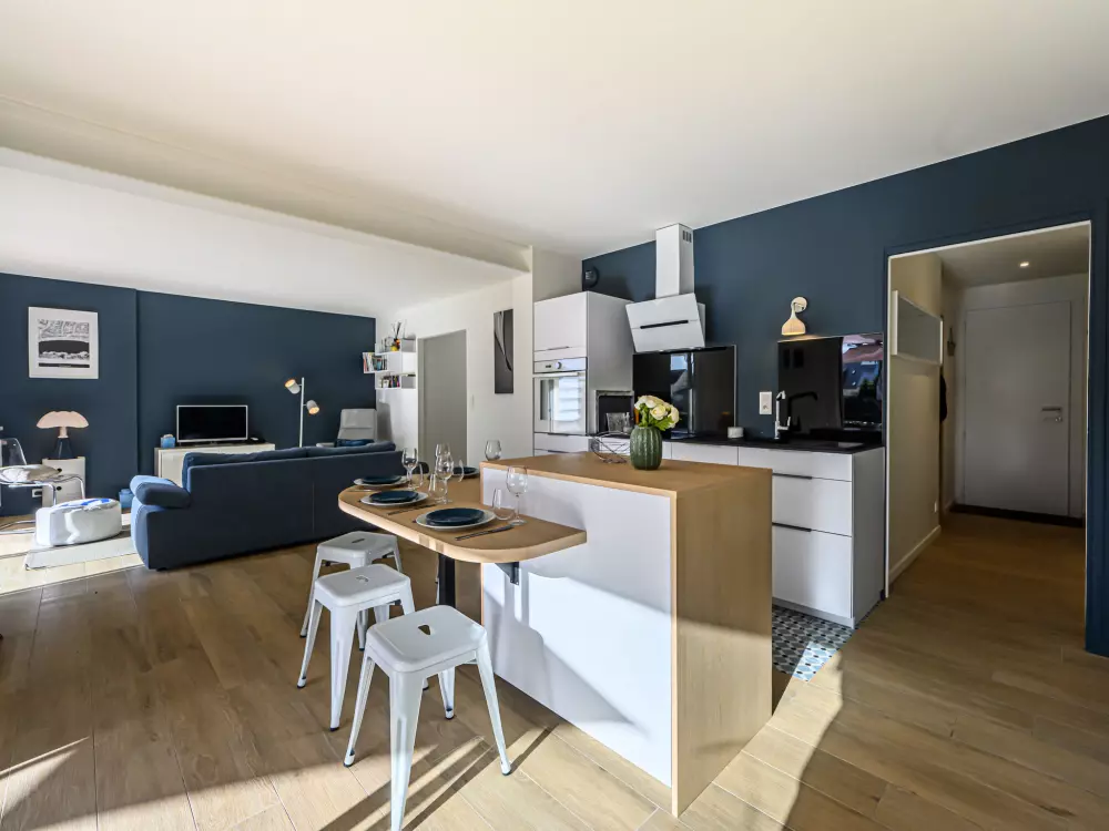 Résidence Village de Légenèse