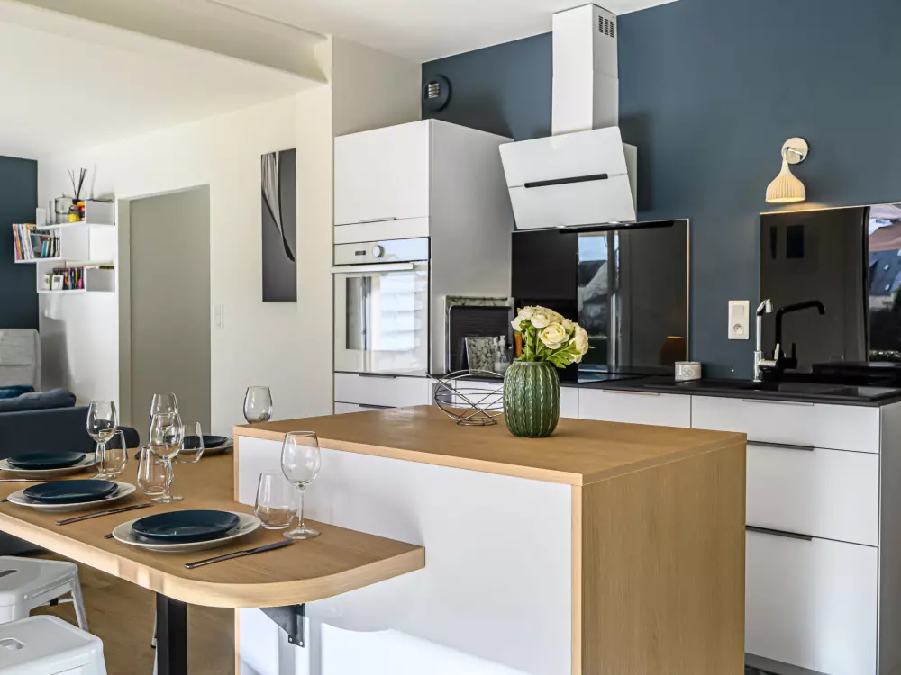 Résidence Village de Légenèse