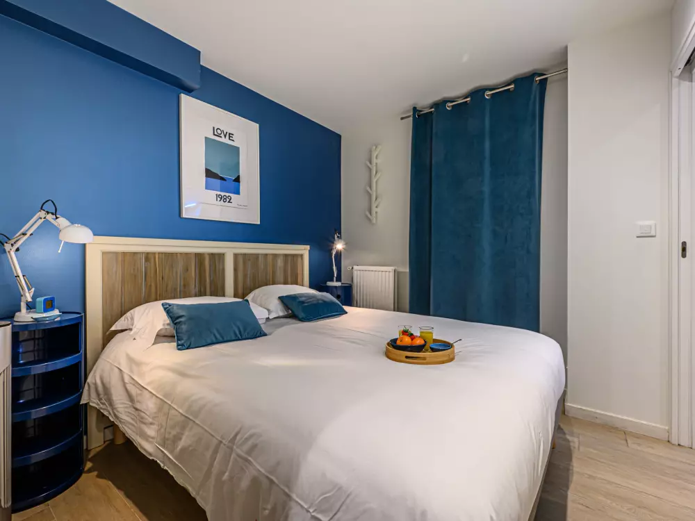 Résidence Village de Légenèse