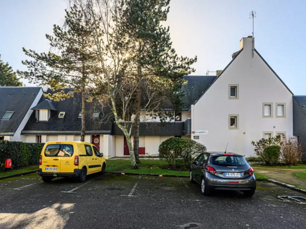 Résidence Village de Légenèse