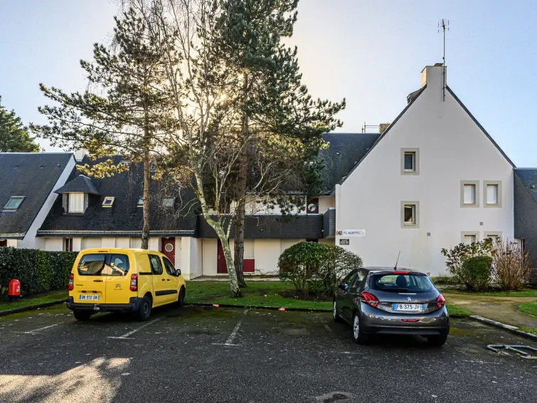 Résidence Village de Légenèse