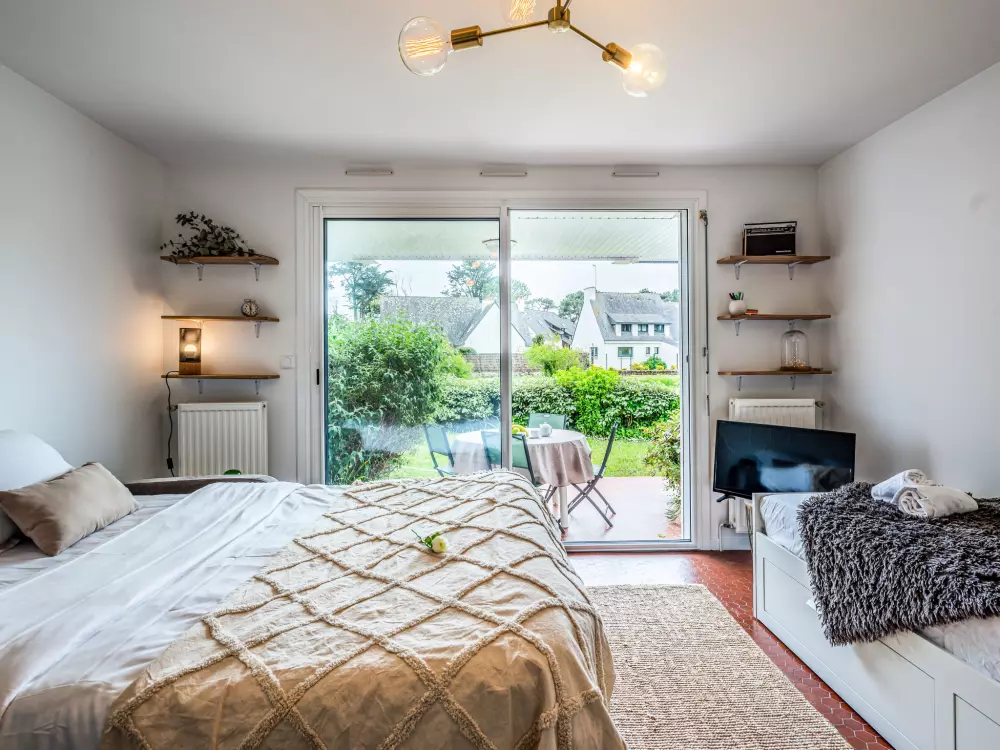 Résidence Village de Légenèse