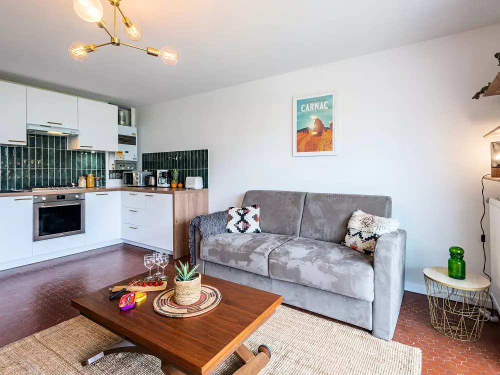 Résidence Village de Légenèse