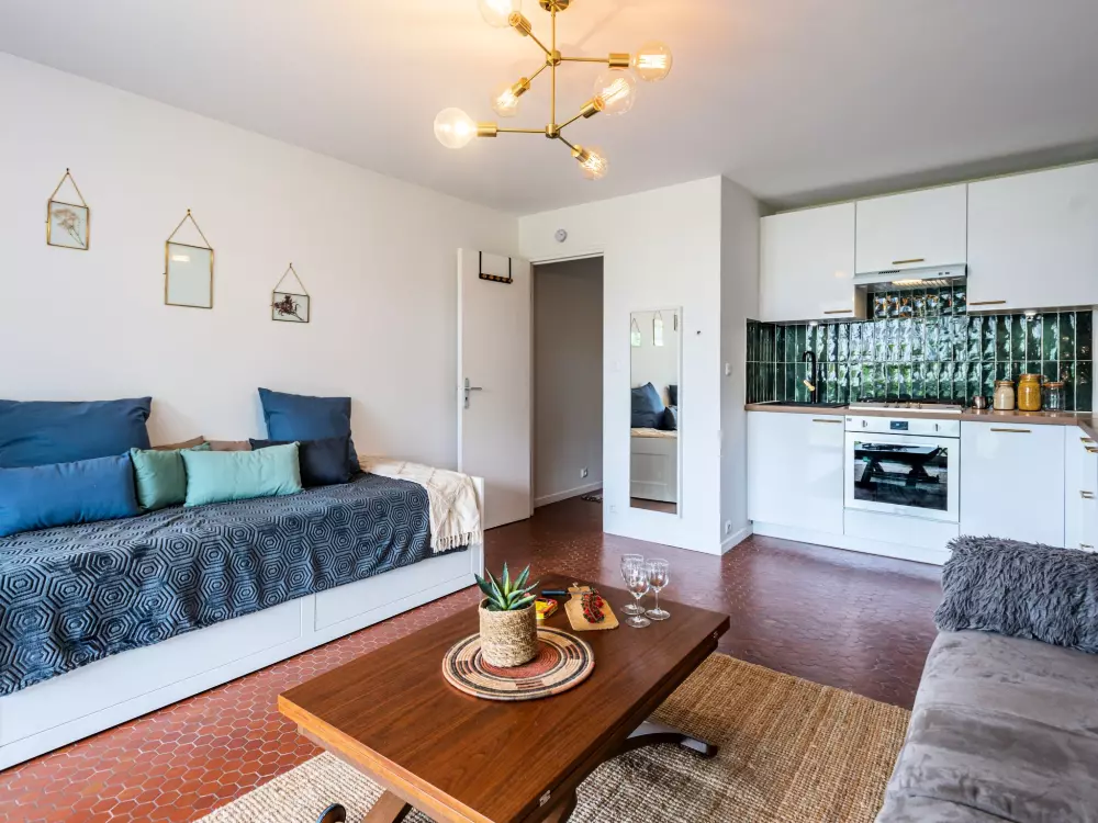 Résidence Village de Légenèse